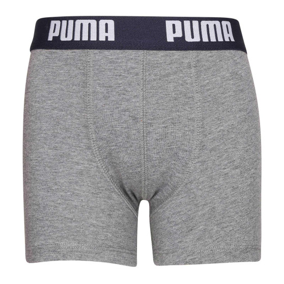 2PACK berniukų boksininkų šortai Puma daugiaspalviai (701219334 001)