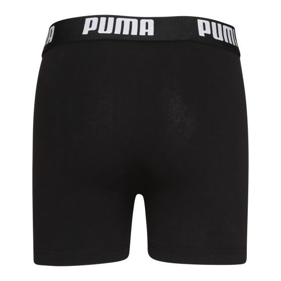 2PACK berniukų boksininkų šortai Puma daugiaspalviai (701210971 001)