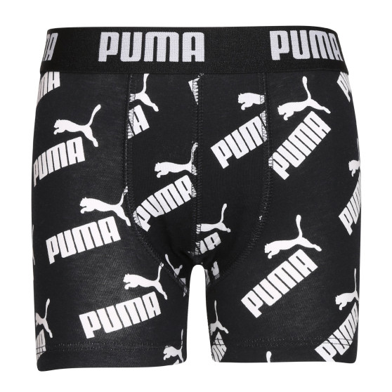 2PACK berniukų boksininkų šortai Puma daugiaspalviai (701210971 001)