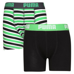 2PACK berniukų boksininkų šortai Puma daugiaspalviai (701219334 003)