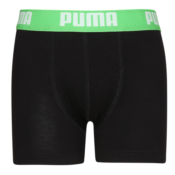 2PACK berniukų boksininkų šortai Puma daugiaspalviai (701219334 003)