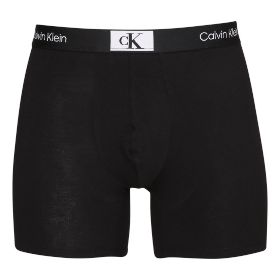 3PACK Vyriški boksininko šortai Calvin Klein daugiaspalviai (NB3529E-I14)