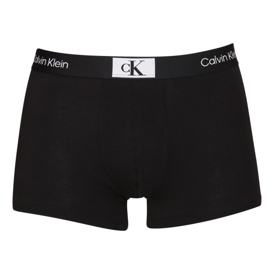 3PACK Vyriški boksininko šortai Calvin Klein daugiaspalviai (NB3528E-I14)