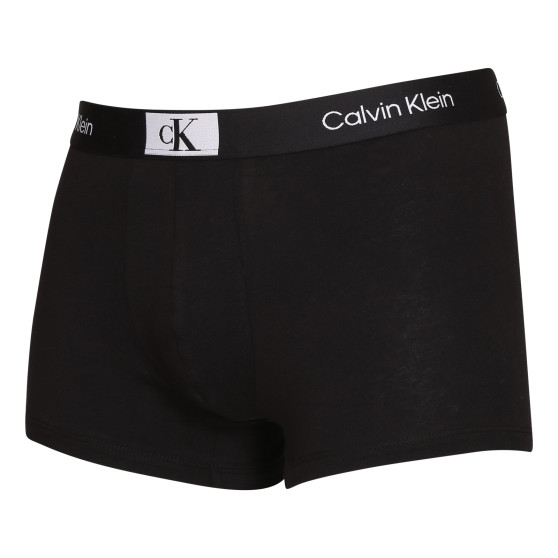 3PACK Vyriški boksininko šortai Calvin Klein daugiaspalviai (NB3528E-I14)