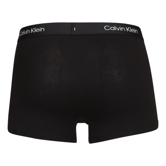 3PACK Vyriški boksininko šortai Calvin Klein daugiaspalviai (NB3528E-I14)