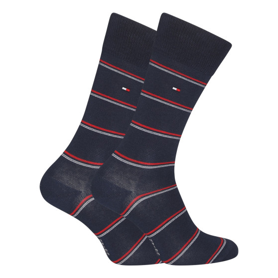 3PACK vyriškos kojinės Tommy Hilfiger multicolour (701224445 001)