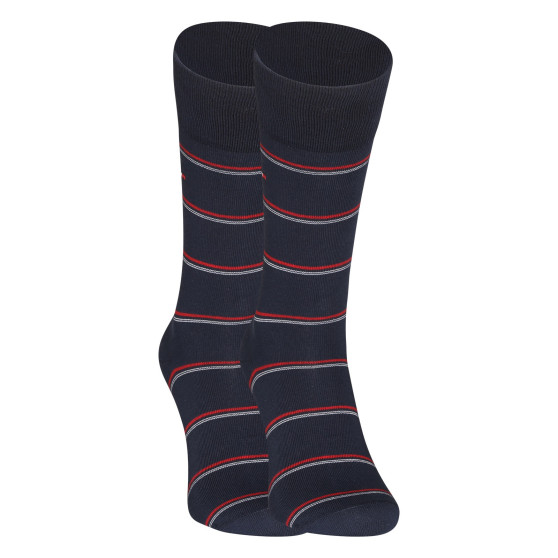 3PACK vyriškos kojinės Tommy Hilfiger multicolour (701224445 001)