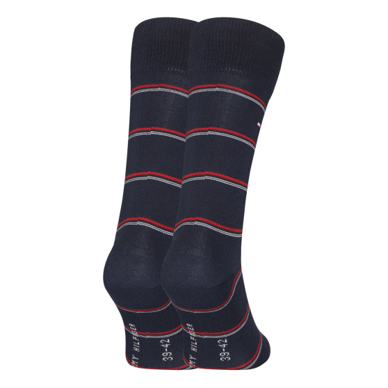 3PACK vyriškos kojinės Tommy Hilfiger multicolour (701224445 001)