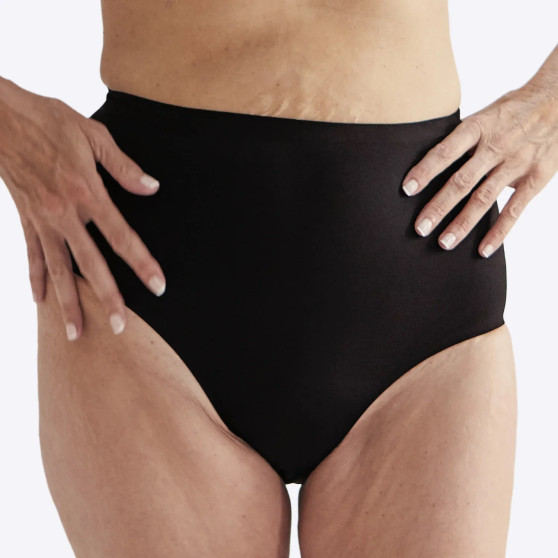 Inkontinencijos kelnaitės WUKA Drytech™ High Waist (WUKA301)