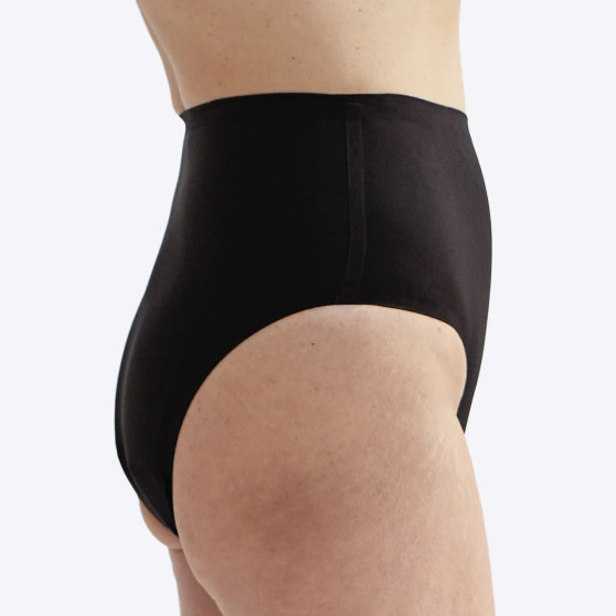 Inkontinencijos kelnaitės WUKA Drytech™ High Waist (WUKA301)