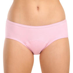 Menstruacinės kelnaitės Meracus Comfort Pink Hip (MEMS004)