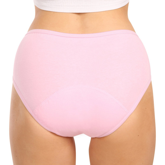 Menstruacinės kelnaitės Meracus Comfort Pink Hip (MEMS004)