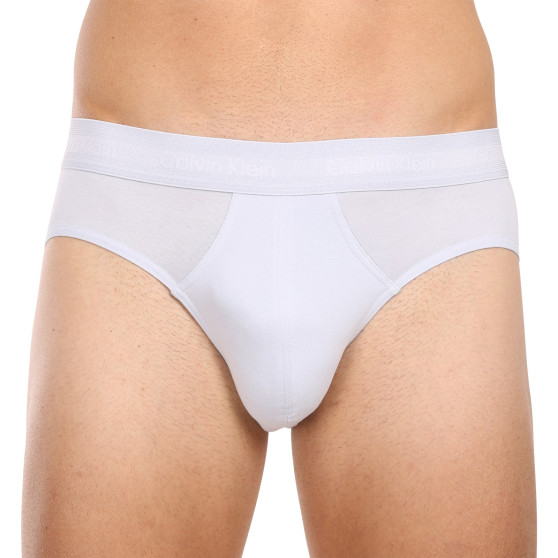 7PACK Vyriškos kelnaitės Calvin Klein multicolour (NB3884A-N6S)