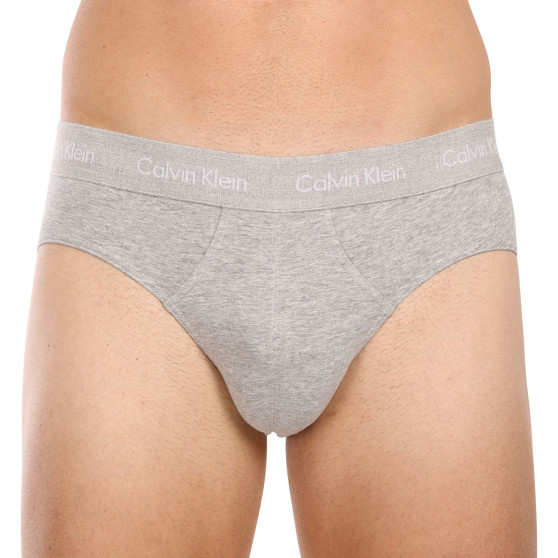 7PACK Vyriškos kelnaitės Calvin Klein multicolour (NB3884A-N6S)