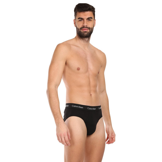 7PACK Vyriškos kelnaitės Calvin Klein multicolour (NB3884A-N6S)