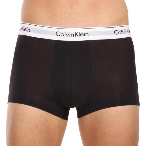 3PACK Vyriški boksininko šortai Calvin Klein daugiaspalviai (NB2380A-M8O)