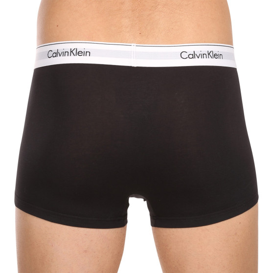 3PACK Vyriški boksininko šortai Calvin Klein daugiaspalviai (NB2380A-M8O)