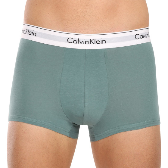 3PACK Vyriški boksininko šortai Calvin Klein daugiaspalviai (NB2380A-M8O)