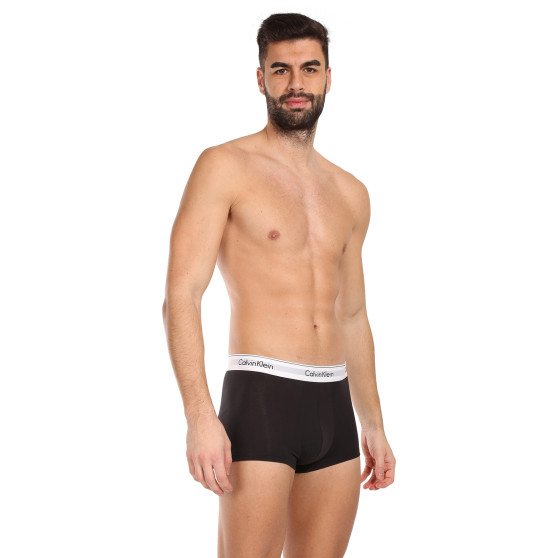 3PACK Vyriški boksininko šortai Calvin Klein daugiaspalviai (NB2380A-M8O)