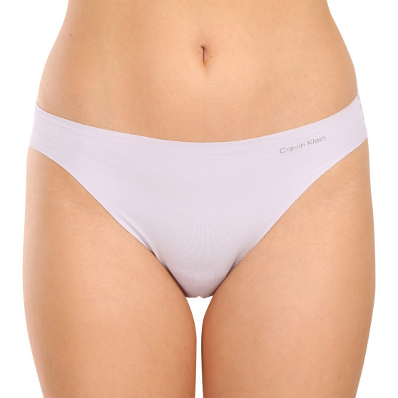 5PACK Moteriškos kelnaitės Calvin Klein multicolour (QD5205E-NOZ)