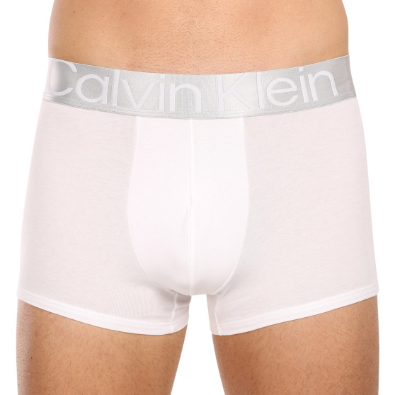 3PACK Vyriški boksininko šortai Calvin Klein daugiaspalviai (NB3130A-MP1)