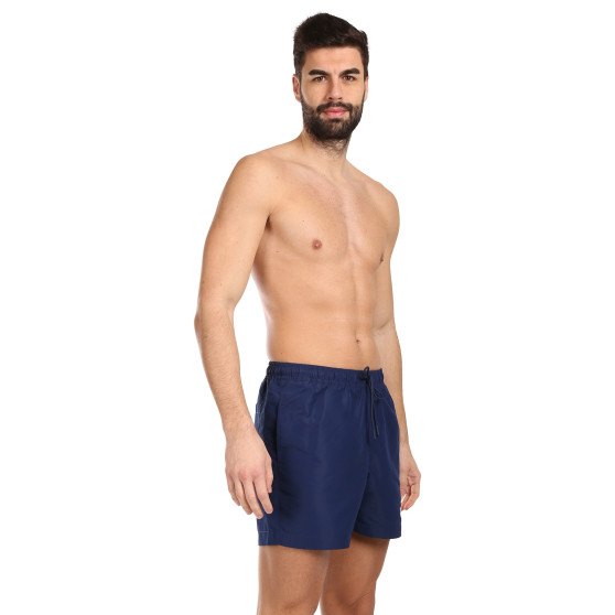 Vyriški maudymosi kostiumėliai Calvin Klein blue (KM0KM00992-C7E)