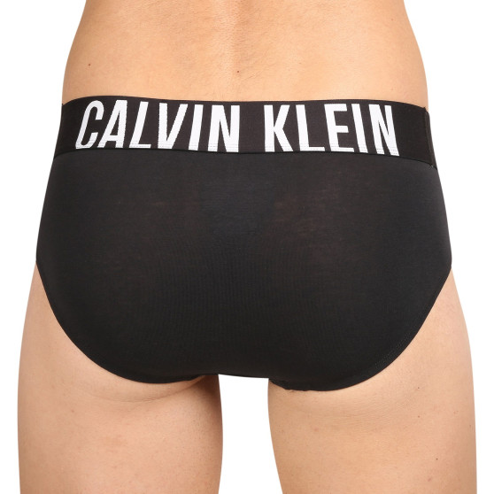 3PACK Vyriškos kelnaitės Calvin Klein multicolour (NB3704A-OG5)