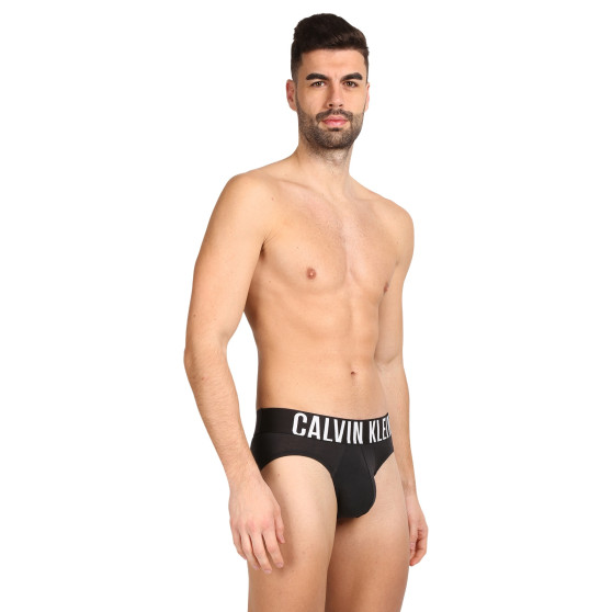 3PACK Vyriškos kelnaitės Calvin Klein multicolour (NB3704A-OG5)