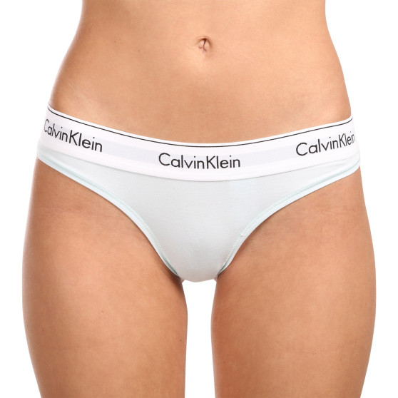 Moteriškos tamprės Calvin Klein blue (F3786E-LKW)