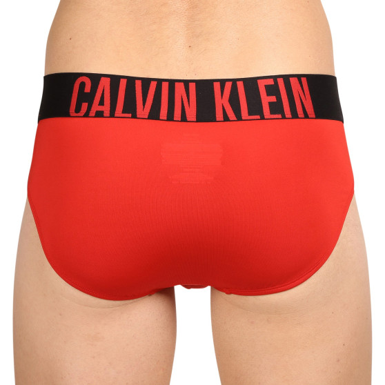 3PACK Vyriškos kelnaitės Calvin Klein multicolour (NB3610A-LXO)