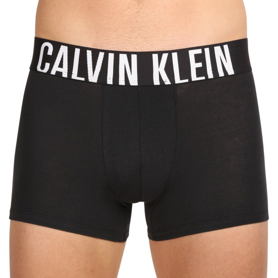 3PACK Vyriški boksininko šortai Calvin Klein daugiaspalviai (NB3608A-OG5)