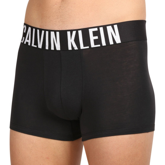 3PACK Vyriški boksininko šortai Calvin Klein daugiaspalviai (NB3608A-OG5)