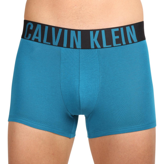 3PACK Vyriški boksininko šortai Calvin Klein daugiaspalviai (NB3608A-OG5)