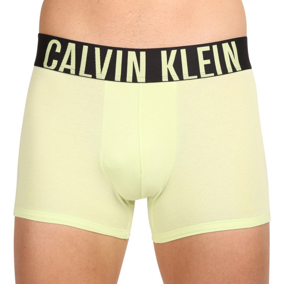 3PACK Vyriški boksininko šortai Calvin Klein daugiaspalviai (NB3608A-OG5)