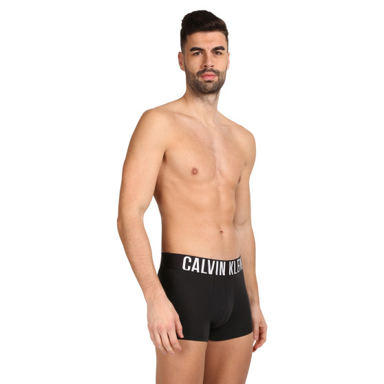 3PACK Vyriški boksininko šortai Calvin Klein daugiaspalviai (NB3608A-OG5)