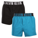 2PACK Vyriški šortai Calvin Klein multicolour (NB3833A-OG4)