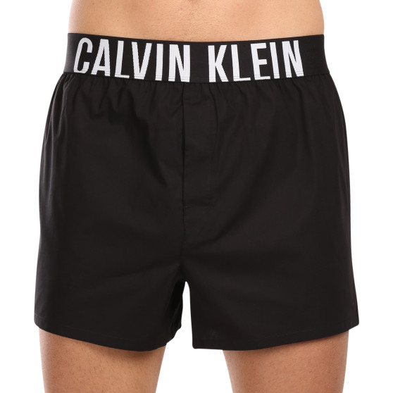 2PACK Vyriški šortai Calvin Klein multicolour (NB3833A-OG4)