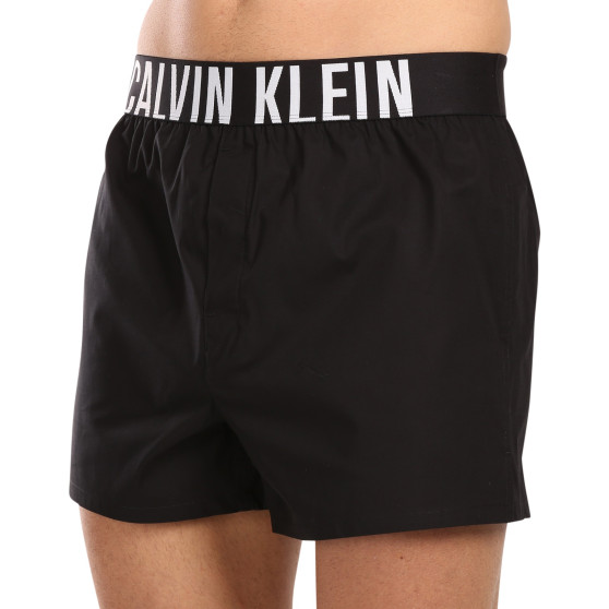 2PACK Vyriški šortai Calvin Klein multicolour (NB3833A-OG4)