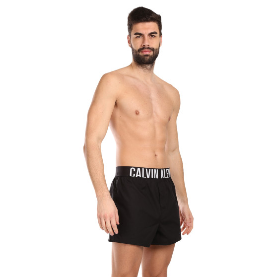 2PACK Vyriški šortai Calvin Klein multicolour (NB3833A-OG4)