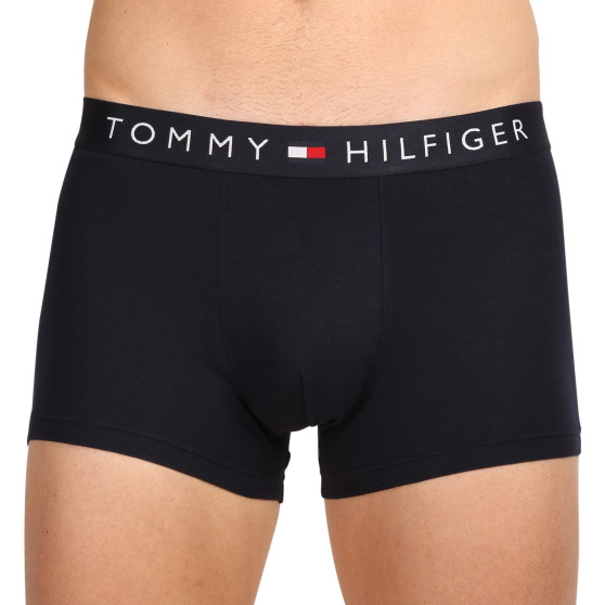 3PACK Vyriški boksininko šortai Tommy Hilfiger daugiaspalviai (UM0UM03181 0SZ)