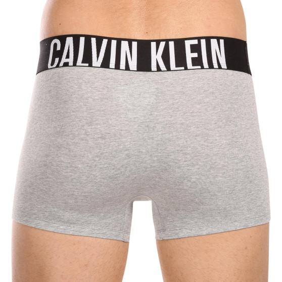 3PACK Vyriški boksininko šortai Calvin Klein daugiaspalviai (NB3608A-MPI)