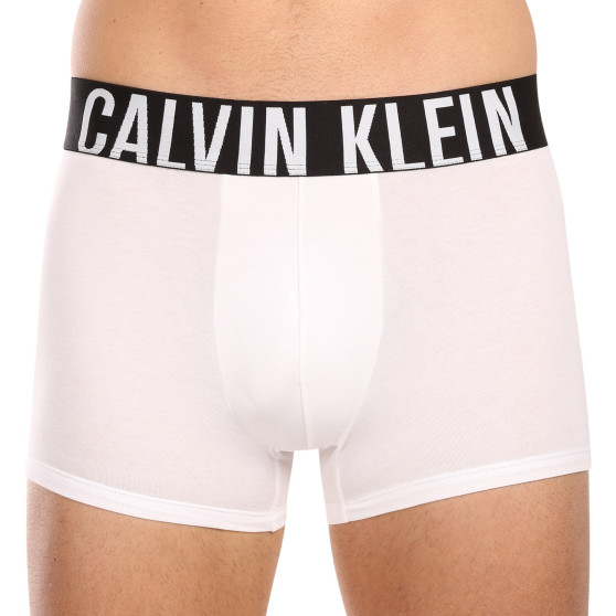 3PACK Vyriški boksininko šortai Calvin Klein daugiaspalviai (NB3608A-MPI)