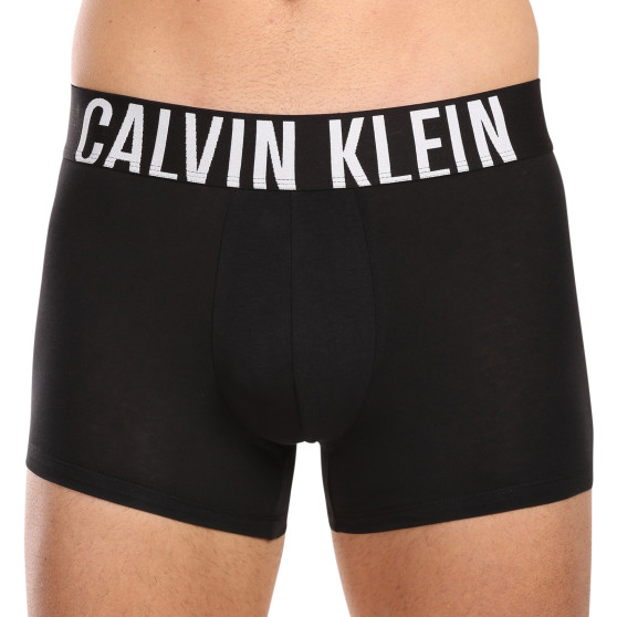 3PACK Vyriški boksininko šortai Calvin Klein daugiaspalviai (NB3608A-MPI)