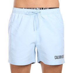 Vyriški maudymosi kostiumėliai Calvin Klein blue (KM0KM00992-C7S)