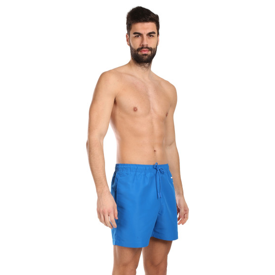 Vyriški maudymosi kostiumėliai Calvin Klein blue (KM0KM01004-DYO)