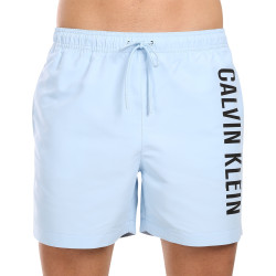 Vyriški maudymosi kostiumėliai Calvin Klein blue (KM0KM01004-C7S)