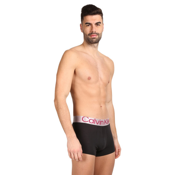 3PACK Vyriški boksininko šortai Calvin Klein daugiaspalviai (NB3130A-NA9)