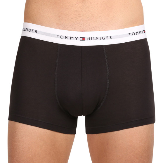 3PACK Vyriški boksininko šortai Tommy Hilfiger daugiaspalviai (UM0UM02761 0YV)