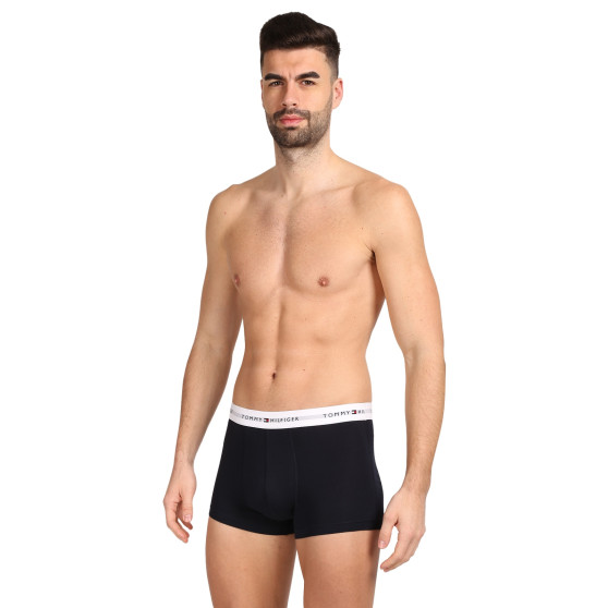 3PACK Vyriški boksininko šortai Tommy Hilfiger daugiaspalviai (UM0UM02761 0YV)