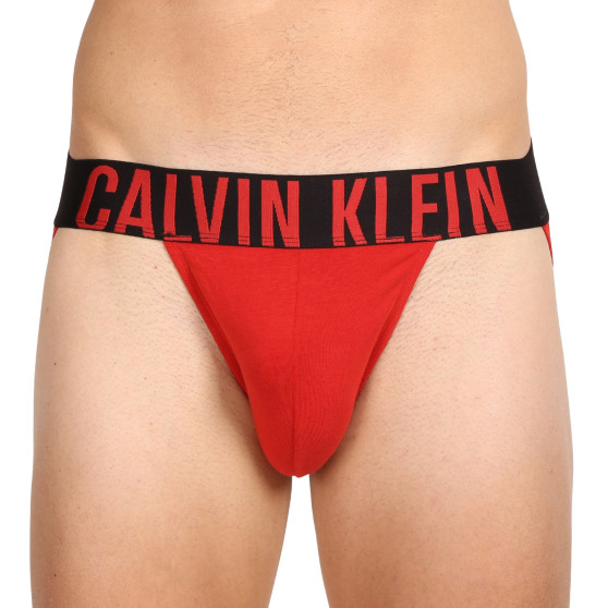 3PACK vyriškos sportinės kelnės Calvin Klein multicolour (NB3606A-LXO)